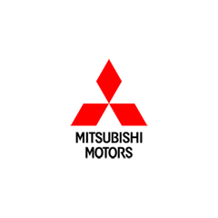 MITSUBISHI三菱